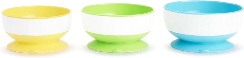 baby feeding essentials, baby led weaning, starting solids, baby feeding items, snack bowls, baby bowls, toddler bowls